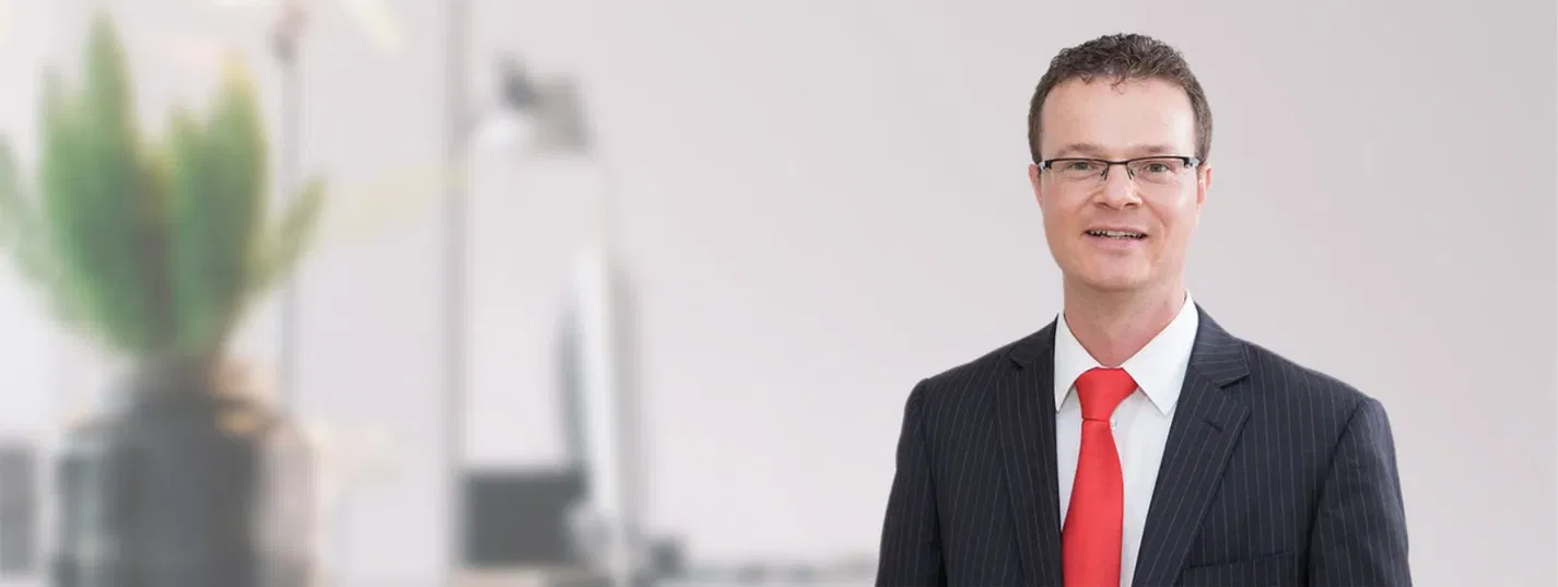 Claus M. Büttner, Immobilienexperte in Falkensee